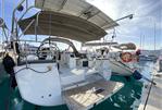 Jeanneau Sun Odyssey 440