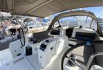Jeanneau Sun Odyssey 440