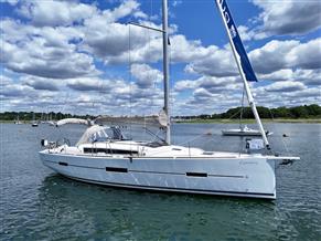 Dufour 412