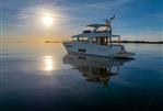 Nimbus 495 Flybridge