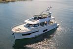 Nimbus 495 Flybridge