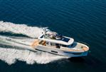 Nimbus 495 Flybridge
