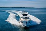 Nimbus 495 Flybridge