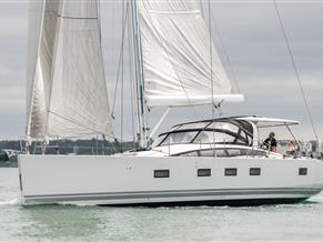 JEANNEAU Jeanneau 64