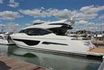 Princess Yachts S78