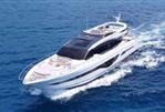 Princess Yachts S78