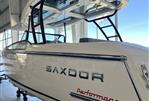 SAXDOR YACHTS 270 GTO