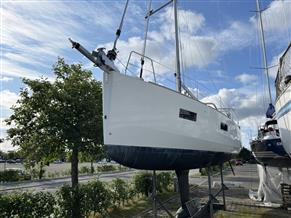 Beneteau 38 (2014)