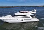 Princess 58 Flybridge