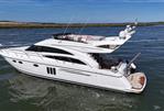 Princess 58 Flybridge