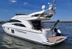 Princess 58 Flybridge
