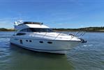 Princess 58 Flybridge