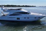 Princess 58 Flybridge