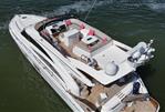 Princess 58 Flybridge