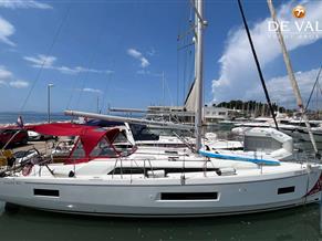 Beneteau Oceanis 40.1