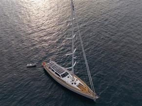 PHITHAK SHIPYARD S&S 104′ RS