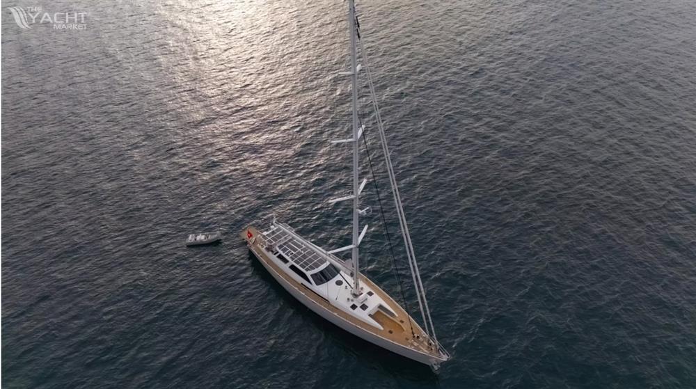 PHITHAK SHIPYARD S&amp;S&#160;104′&#160;RS