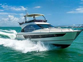 Beneteau Monte Carlo 52
