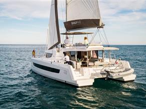 Catana Bali 4.6