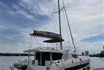 Catana Bali 4.6 - Bali Yacht 4.6 2020 - Sailing Catamaran