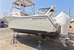 Grady-White Marlin 300 - 1996 Grady-White Marlin 300 - Photo #3