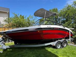 Yamaha AR240 HO