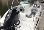 NauticStar 223 DC - 2025 NauticStar 223 DC - Photo #2