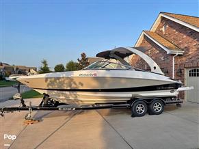 Regal 2500