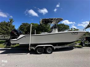 Mako 241B