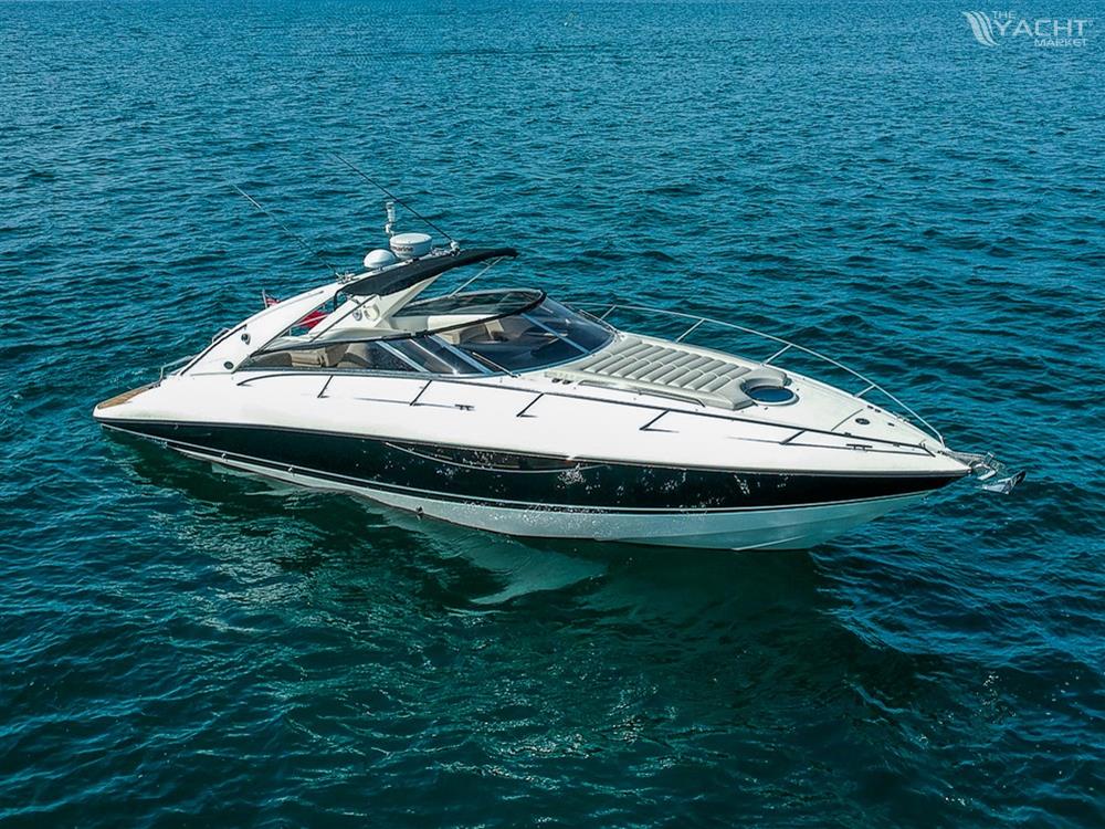 Sunseeker Superhawk 43 - Default Image