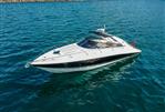 Sunseeker Superhawk 43 - General Image