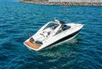 Sunseeker Superhawk 43 - General Image