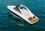 Sunseeker Superhawk 43 - General Image