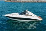 Sunseeker Superhawk 43 - General Image