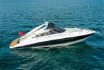 Sunseeker Superhawk 43 - General Image