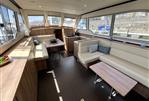 Linssen Grand Sturdy 45.0 AC - General Image