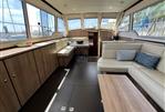 Linssen Grand Sturdy 45.0 AC - General Image