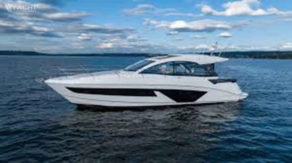 Beneteau Gran Turismo 45 - Default Image