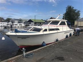 Princess 33