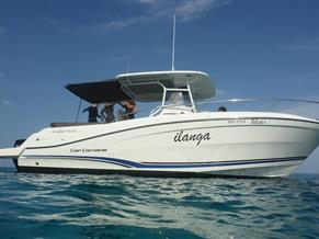 Jeanneau Cap Camarat 9.0CC