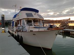 Neptune 34