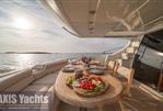 AZIMUT 62 FLY