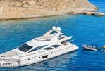 AZIMUT 62 FLY