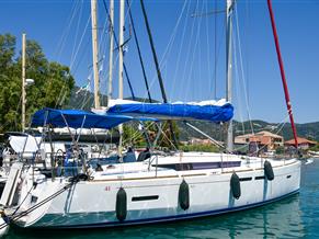 Jeanneau Sun Odyssey 409
