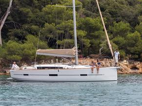 DUFOUR 460GL