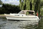 Intercruiser 28 Cabrio
