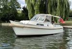 Intercruiser 28 Cabrio