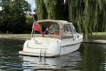 Intercruiser 28 Cabrio