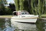 Intercruiser 28 Cabrio