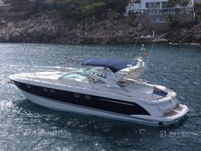 Fairline Targa 52
